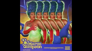 Marge Simpson - Cupcakke (Clean) (Best One)