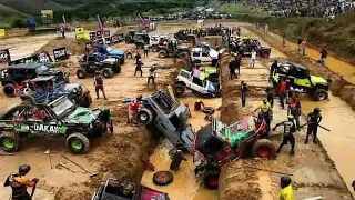 4X4 Fails 2023 - Extreme Offroad Cars Compilation