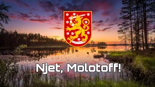 Njet, Molotoff - Русский перевод