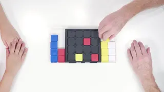 Rubik's Flip