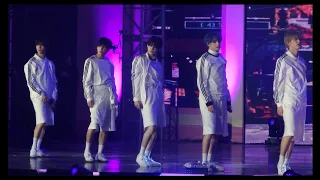 240303 TXT FANLIVE Chasing that feeling