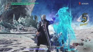 Devil May Cry 5 Dmc5 - Nero vs Vergil | Dante Must Die (DMD) | No Damage | Punch Line Devil Breaker