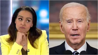 Lefties losing it: Sky News host slams Joe Biden's 'verifiable lies' and 'fantasies'