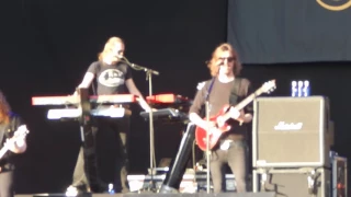 Opeth - Download Festival Madrid (23/06)