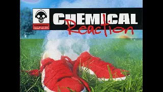 016-019 - The Chemical Brothers -  Chemical Reaction