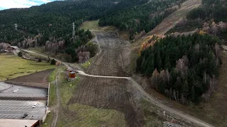 Pista Aliga GrandValira