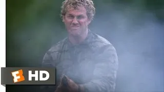 Uncommon Valor (9/10) Movie CLIP - Blaster's Last Stand (1983) HD