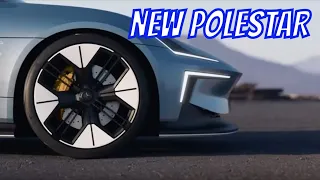 How Polestar is Changing the World? True Sustainable EV