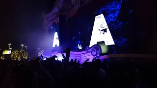 Ready To Rave ? Armin Van Buuren @ UNITE With Tomorrowland Athens 27/7/2019