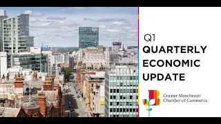 Quarterly Economic Update Q1 2021