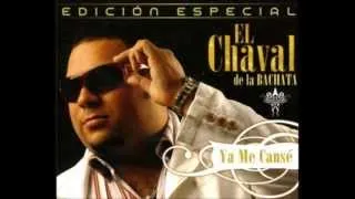 El Chaval - Amor gitano