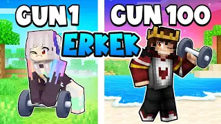 BAYDOKTOR VS MİNECRAFT #312 😱 - Minecraft