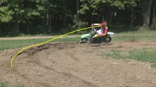 Motocross Practice Drills