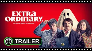 Extra Ordinary trailer 2020