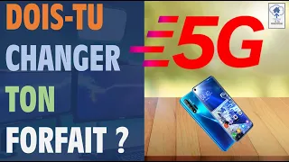 La 5G : y aller ou pas ?