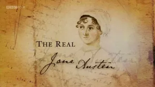 The Real Jane Austen (this version of the 2002 documentary was edited by YouTube)