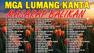 Mga Lumang Tugtugin 60s 70s 80s 90s - Tagalog Pinoy Old Love Songs - Asin, Freddie Aguilar NON STOP