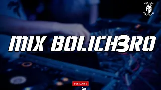 MIX BOLICHERO #3 || LO MÁS NUEVO || DJ MATI ZANI