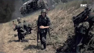 Two Steps From Hell - Victory (feat. French Army 1940 Stonne )