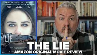 The Lie Amazon Original Movie Review