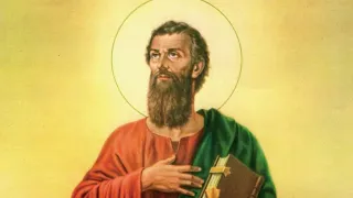 Biografía de San Pablo Apóstol
