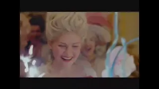 Marie Antoinette (2006) TV Spot - "All About to End"