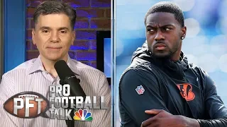 NFL free agency 2020: Will Bengals finally spend big on players? | Pro Football Talk | NBC Sports