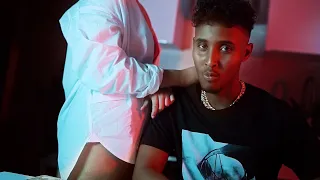Lil Baliil Ft Hanadbandz |  Kista | ( Official Music Video ) Banksfilms