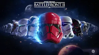 Star Wars Battlefront 2 - Infinite Load and Loading Mouse Icon Fix