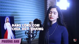 Đắng Lòng Con Chúa Xót Thương - Phương Anh | Nhạc Thánh Ca