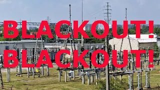 Blackout - co to jest? Jak przygotować się na blackout?
