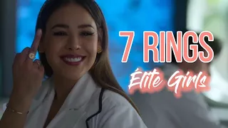 Élite Girls | 7 Rings | Élite