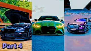 Best Car edits Part 4 [4k Edit] | Car edits Compilation #car #caredit #part4