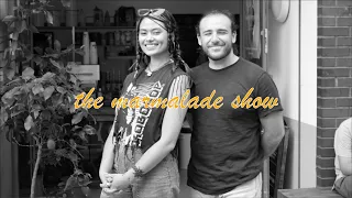 Hattie Erawan | The Marmalade Show