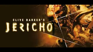 Clive Barker’s Jericho. Прохождение. #1 Буря Гробница