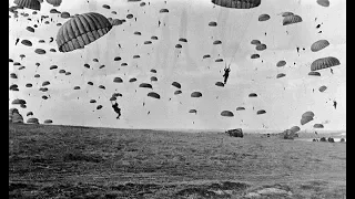 Operation Market Garden 1944/Голландская операция