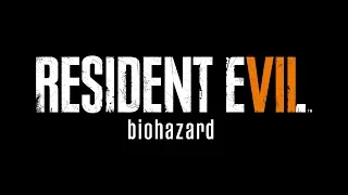 Resident Evil 7 Biohazard Время Ужина Первая встреча с  Папочкой #3/Malhidiel