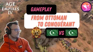 AoE 4 | Comment gagner avec Ottomans