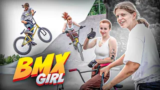 AG Wolf BMX 2023 ТЕСТ ДРАЙВ