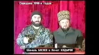Кадыров призывает убивать русских   YouTube
