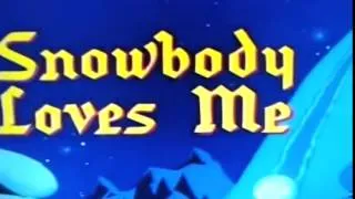 HD Tom and Jerry Tales Snowbody Loves Me