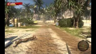 Dead Island [Gameplay][HD 5670][HD]
