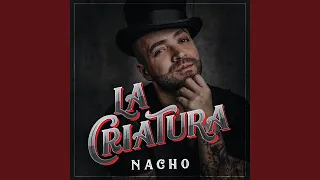 Nacho - Báilame (Audio)