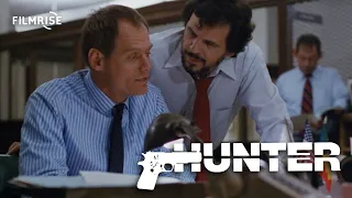 Hunter - Season 2, Episode 16 - Fagin 1986 - Full Episode