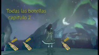 Alice Madness Returns, Todas las Botella del  capítulo 2, Extra 5