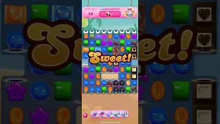 Candy Crush Saga 5376 iPhone 2023