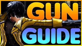 JOKER GUN GUIDE || Setups, Combos, Tricks & Kill Confirms! - Smash Ultimate