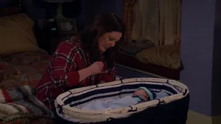 MIKE & MOLLY - Final Scene