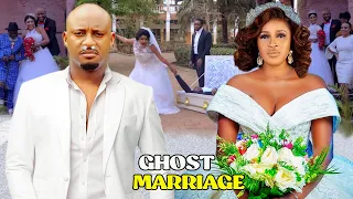 GHOST MARRIAGE (COMPLETE NEW MOVIE) - YUL EDOCHIE & MARY IGWE 2021 LATEST NIGERIAN MOVIE