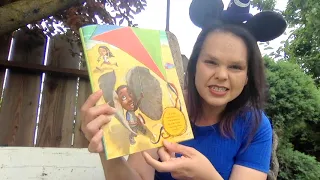 What if You Had Animal Ears? read Aloud with Ms. Salmeron